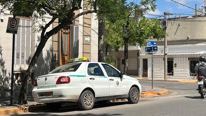 A seis meses de la última actualización, taxistas van por un nuevo incremento