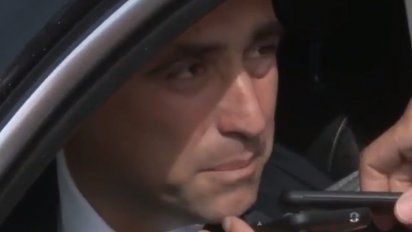 Opositores expresan sentidos mensajes hacia De la Sota