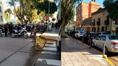 Uber: sanciones más severas con la nueva ordenanza