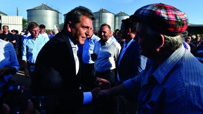 Programa Impulso Tambero: comienzan a acreditarse los pagos para los 1.352 productores cordobeses