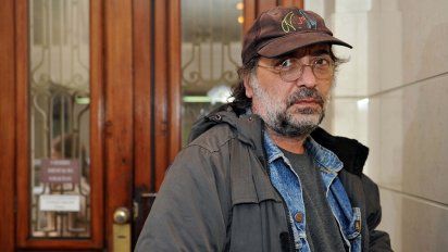 Pedro Saborido: