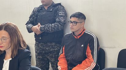 Con los testimonios de los detenidos y tres testigos, se abrió el debate en la Cámara