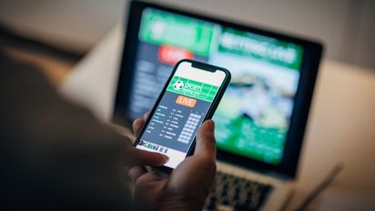 Se disparan los casos de ludopatía en personas cada vez más jóvenes