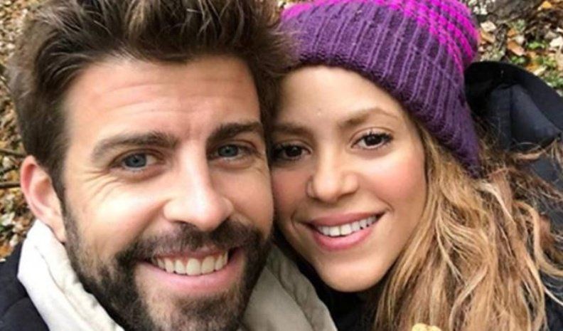 Shakira confirmó su ruptura con Piqué