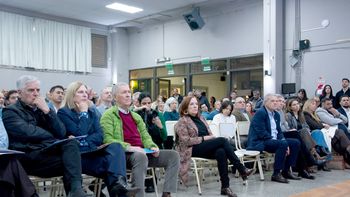 Gutiérrez pidió que se trate con urgencia ley de biocombustibles