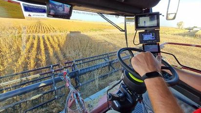 AgTech, una encuesta para evaluar su uso y alcance en el agro