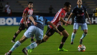 Estudiantes, sin margen de error