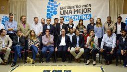 El Peronismo Federal se reunirá en Córdoba