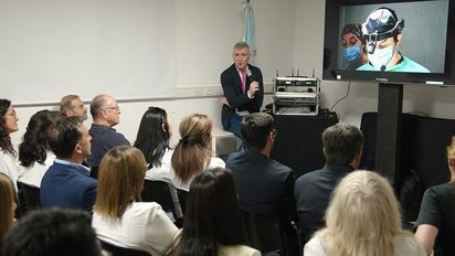Capacitación profesional y tecnología, el complemento esencial para la batalla contra el cáncer de mama