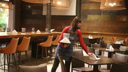 Las restricciones siguen hasta el 15, con más flexibilizaciones al turismo