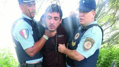 Villa María: quiso matar a su expareja en un comercio y terminó detenido