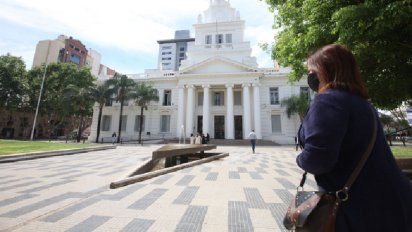 Desde el próximo lunes, inscribirán a interesados en microcréditos a tasa 0