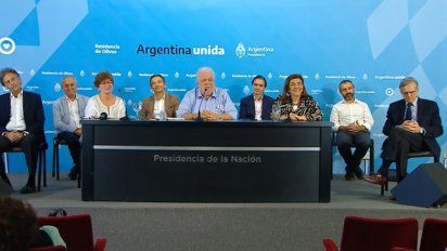 Salud entregó nuevos respiradores, ecógrafos y equipos de protección personal