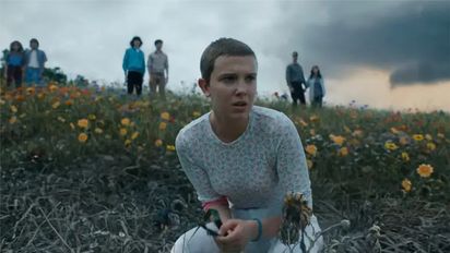 Stranger Things retrasa el rodaje de su temporada final