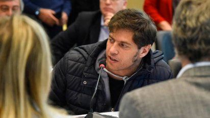 Presupuesto: con escándalo, el oficialismo logró dictamen y Diputados lo debate hoy