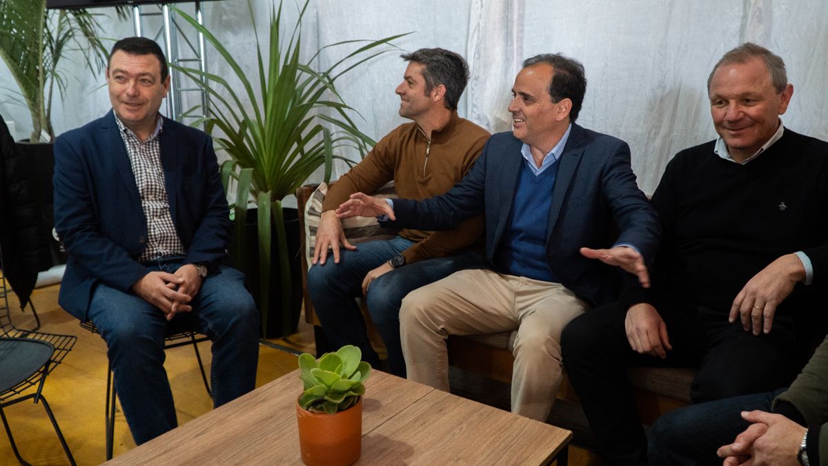 La 89° Exposición de la Sociedad Rural. Foto: Andrés Oviedo.