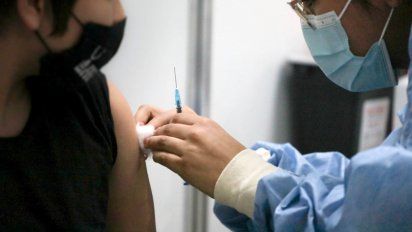 Desde la Sociedad Argentina de Pediatría celebraron el comienzo de la vacunación en niños