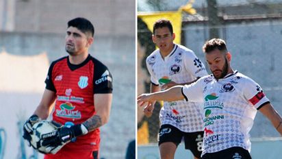 Riveros recibe a Roncedo, en otra edición del clásico gigenense