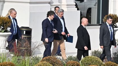 Retenciones: ¿alto impacto fiscal y escaso alivio para el campo?
