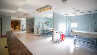 La Sociedad Argentina de Terapia Intensiva advirtió sobre la falta de recurso humano