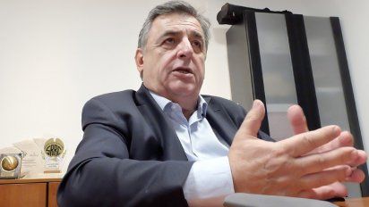 “En Córdoba hay voluntad de cambio pero debemos generar confianza”