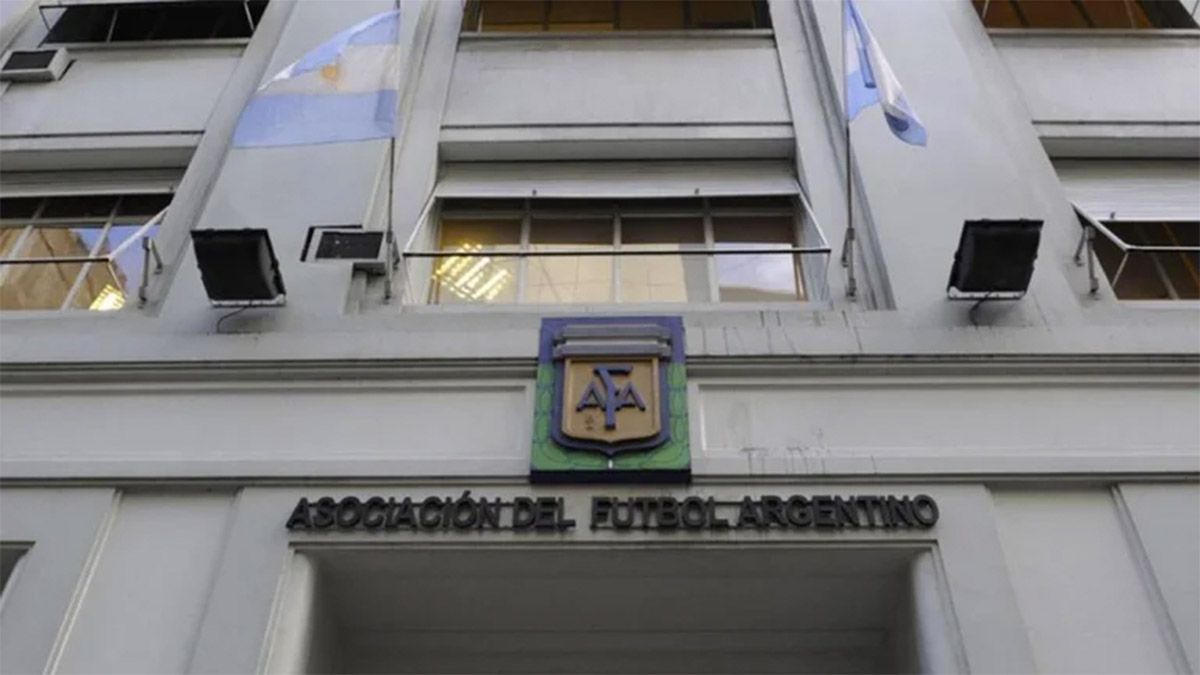 Los clubes de AFA rechazaron de manera unánime las Sociedades Anónimas Deportivas