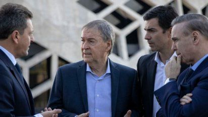 Alerta en el PJ Federal: la militancia peronista quiere jugar con los K