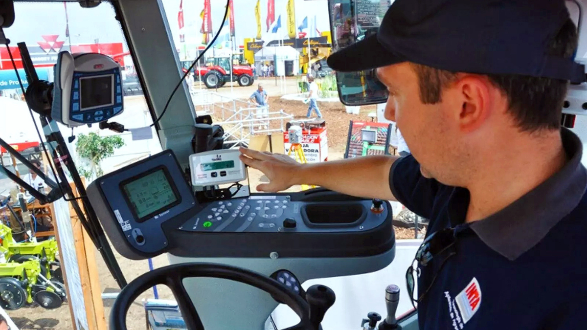 Con <b>Inteligencia Artificial</b>, es posible convertir datos en decisiones eficientes - Puntal thumbnail