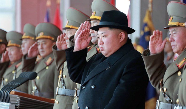 Corea del Norte suspende sus ensayos nucleares