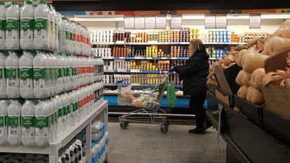 Consultoras prevén una inflación de entre 2% y 2,5% para el primer mes del 2025