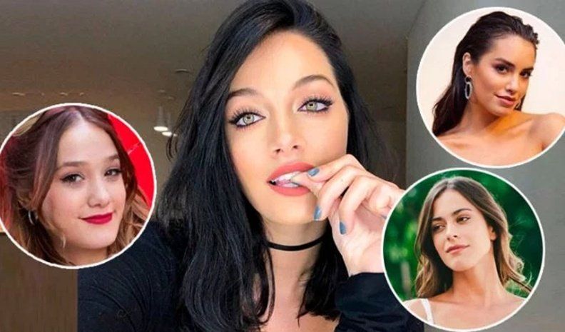 19   Famosas Instagram   Uno.jpg_57698320.jpg