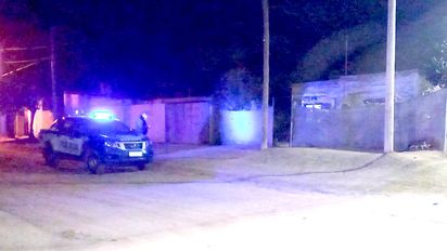 Sampacho: tras una noche de alcohol, discutieron y lo mató de una puñalada