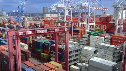 Exportaciones en Córdoba, sumó US$ 321 millones más en 2 años