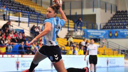 Shula Gavilán y La Garra irán en busca de la clasificación al Mundial de España