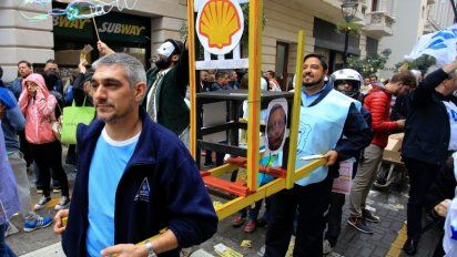 El peronismo intentará aprobar el proyecto para moderar los tarifazos
