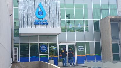 La cooperativa de agua, bajo la lupa de la Justicia Federal