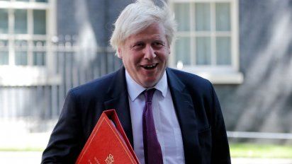 Empieza la puja en el Partido Conservador por la sucesión de Theresa May