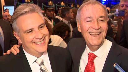 Córdoba: a días del cierre de alianzas, se perfila una decena de fuerzas políticas