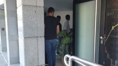 Hubo más allanamientos en Buenos Aires: se secuestraron 580 mil pesos y dispositivos de interés para la causa