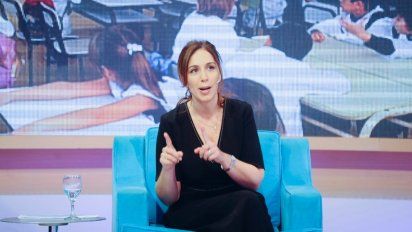 Vidal criticó el “empecinamiento” de los gremios docentes