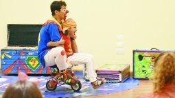 Un festejo para seguir apostando por la vida