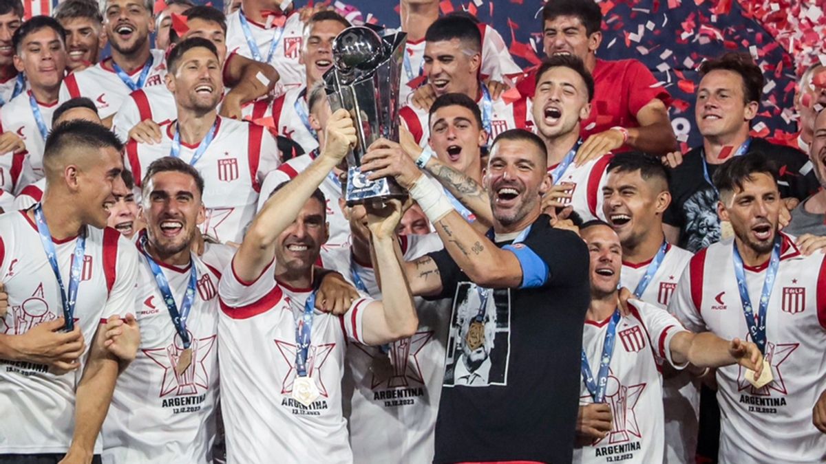 Se disputo la - Club Atlético Independiente de Burzaco