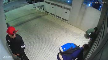 Robaron tres bicicletas de una cochera de un edificio del macrocentro