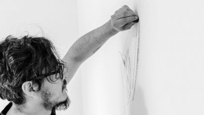 Guillermo Mena, de regreso