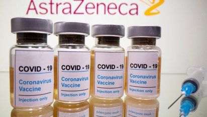 La vacuna Oxford-AstraZeneca asegura que tiene un 99% de eficacia