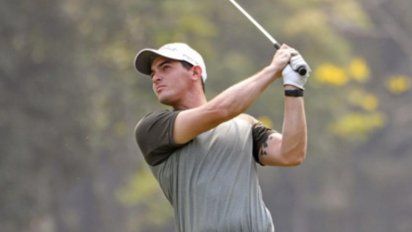 Marino terminó 29o en el clasificatorio del PGA Tour Latinoamérica