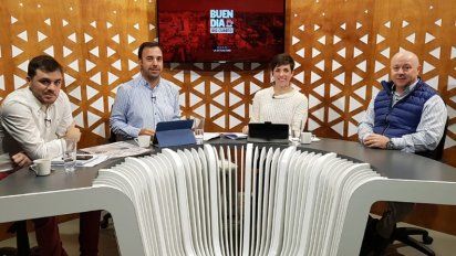Destacan la apertura del mercado chino en el comienzo del seminario del IPCVA