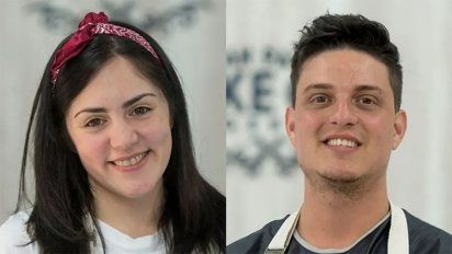 Los memes de la primera final de Bake Off Argentina