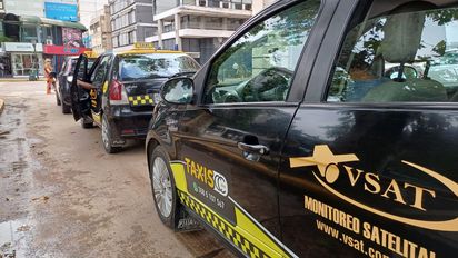 Subirá un 20% la tarifa de taxis y remises