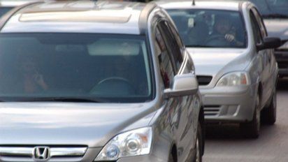 El patentamiento de autos 0km subió 7,2% en marzo